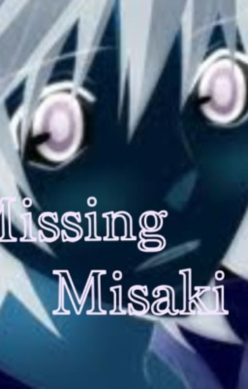 Missing Misaki - Junjou Romantica by BerryBerryBlitz