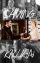 Saving Killian (captain swan OUAT) by CaptinSwanForever