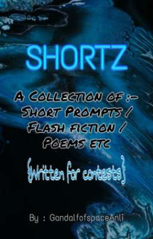 Shortz by GandalfofspaceAnli