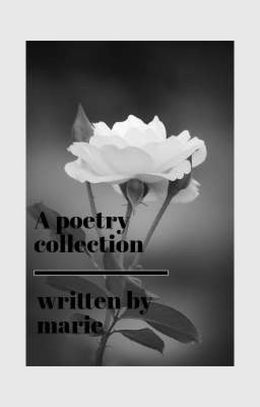 A poetry collection - my feelings and thoughts by kindamarie