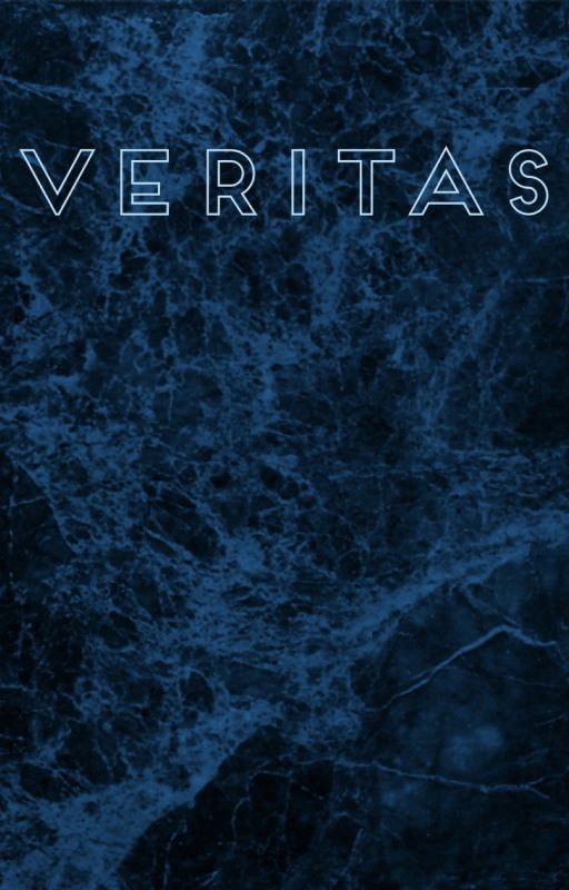 Veritas by slytherinxpride