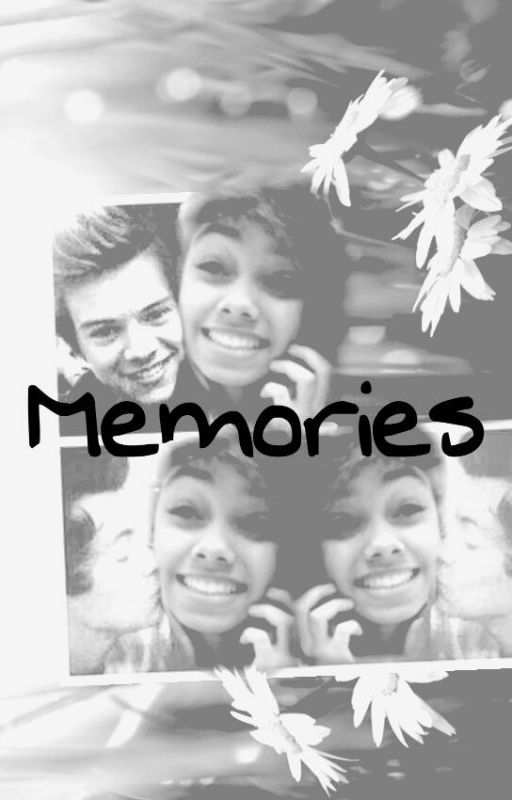 Memories  H.S by ariana_tommo