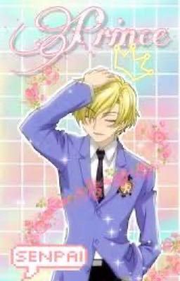 Ouran highschool host club season 2 cover