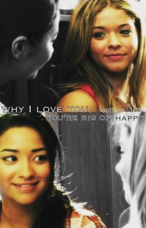 Emison by ILYEMISON