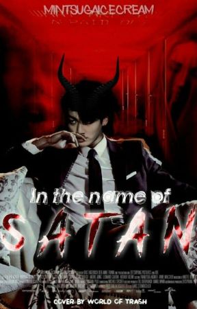 In the name of Satan [KookGi  21] by MintSugaIceCream