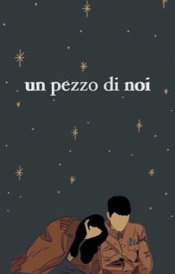 Un pezzo di noi cover