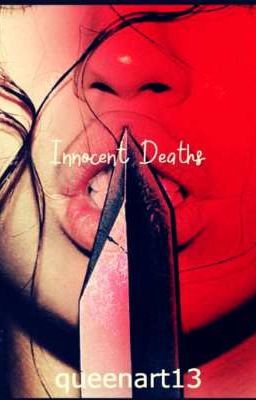 Innocent Deaths: Daddy's Little Girl cover