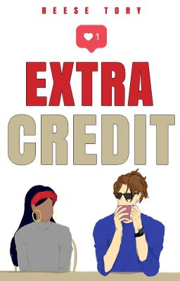 Extra Credit cover