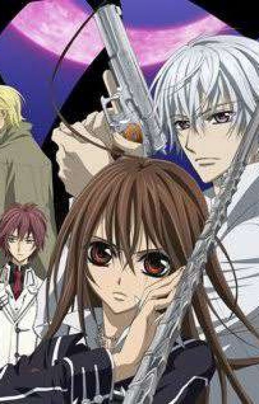 Your Wish Is My Command (Vampire Knight Fanfic) by ieyatsusawada