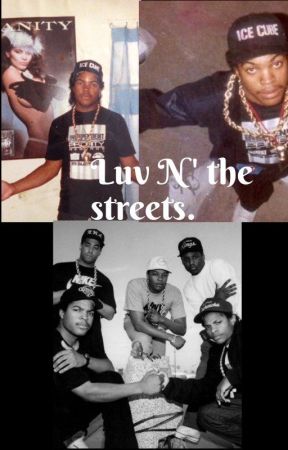 Luv N' the streets. by Beautiful90sLove