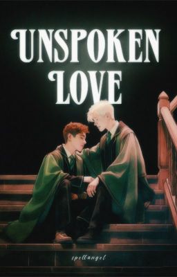 Unspoken Love cover