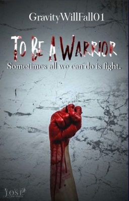 To Be A Warrior cover