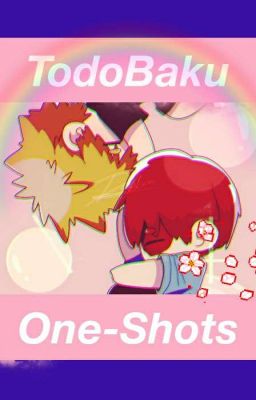 TodoBaku One Shots cover