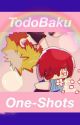 TodoBaku One Shots by st00pid_fics