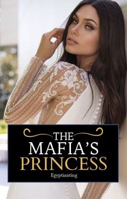 The Mafia's Princess cover