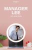 Manager Lee ⚘ Lee Sangyeon ✓ 