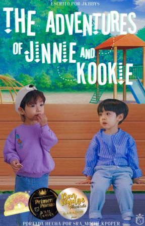 ❝The adventures of Jinnie & Kookie❞ ® | Kookjin by jkbbys_