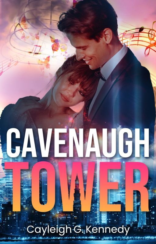 Cavenaugh Tower (A Rapunzel Remix) by CayleighKennedy