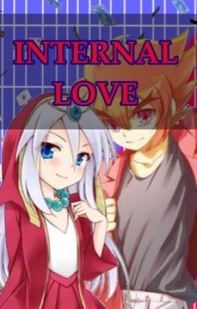 INTERNAL LOVE (Jackai) by NightReaderYuri