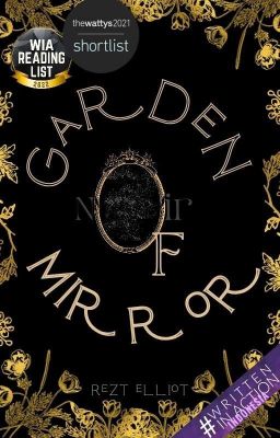 Garden Of Mirror [ Noir ] [ COMPLETED - TERBIT E-BOOK ] cover