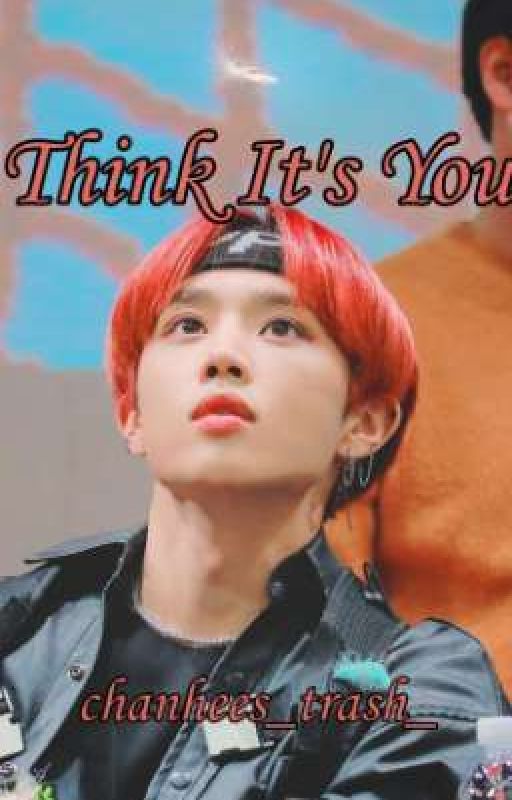 Think It's You (SunRic Fanfic) [Series 2] by chanhees_trash_