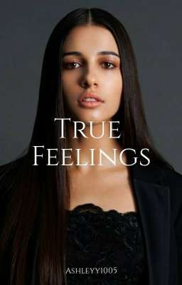 True Feelings | Twilight Jacob Black cover