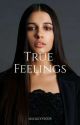 True Feelings | Twilight Jacob Black by Ashleyy1005