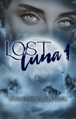 Lost Luna cover