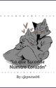 Lo que Esconde Nuestro Corazón (Wolox / Furry Yaoi)  by pwns06