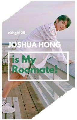 Joshua Hong is My Roomate! [Complete] cover