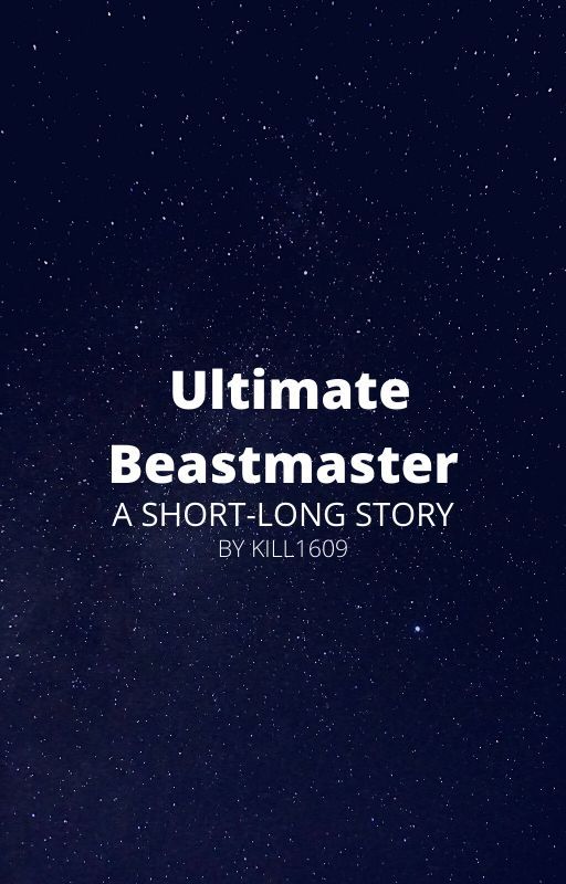 We try out Ultimate Beastmaster by KILL1609