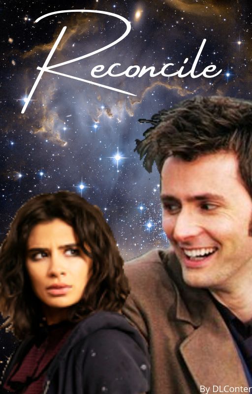 Reconcile (Doctor Who X Tenth Doctor) by DLConter