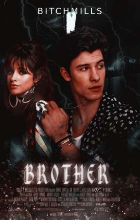 Brother by bitchmills