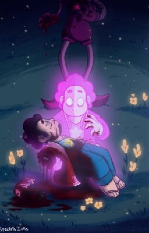 Steven Universe Gone Wrong (plus reader) by Useruseruser101