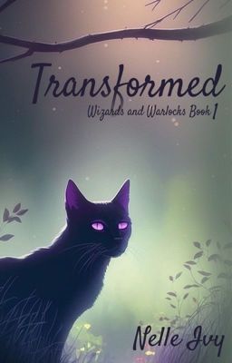 Transformed [W&W Book 1] cover