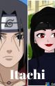 Itachi Uchiha One-Shots by lillian_bathory2000