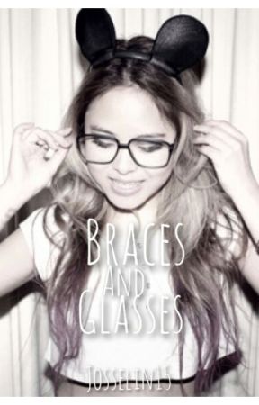 Braces & Glasses by josselin15