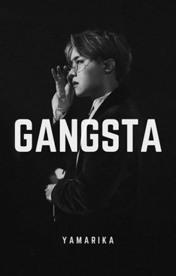 𝗚𝗔𝗡𝗚𝗦𝗧𝗔 (A BTS MAFIA AU FF) cover