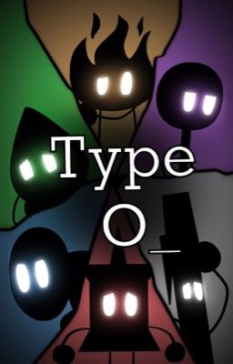 Type O_ [Discontinued] cover