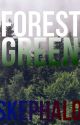 ~ Forest Green ~ (SkepHalo) by TintedTunes