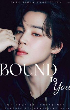 Bound To You | PJM by SheyJimin