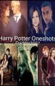 Harry Potter Oneshots by Quidditch007