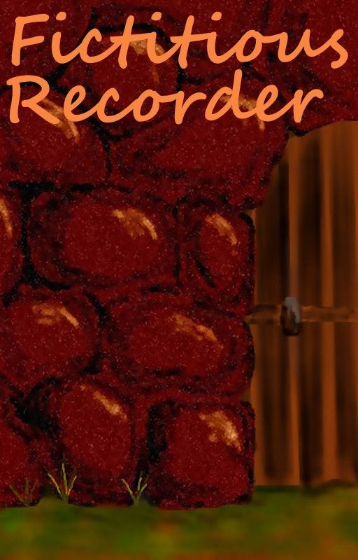 Fictitious Recorder (Redwall Fanfic) by yemihikari