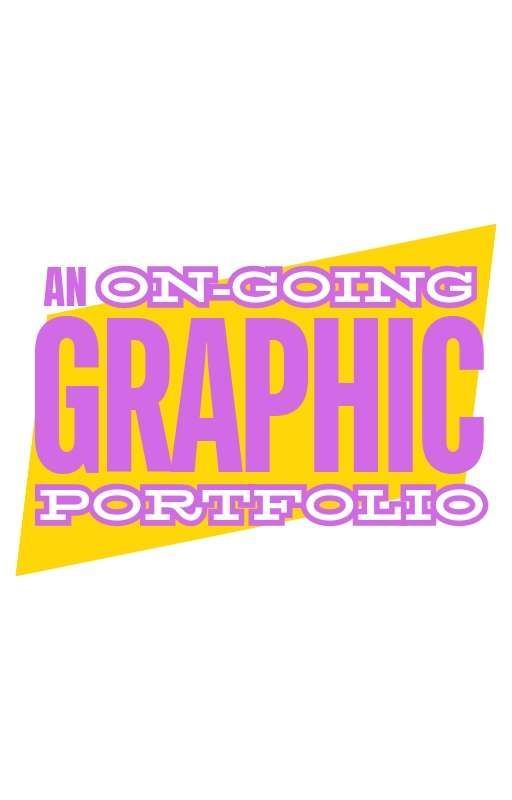 An On-Going Graphic Portfolio by fgshinn