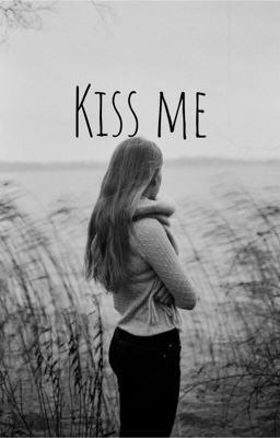 Kiss Me cover