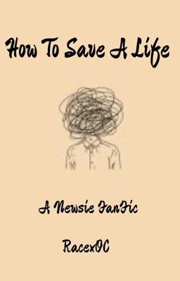 How To Save A Life cover