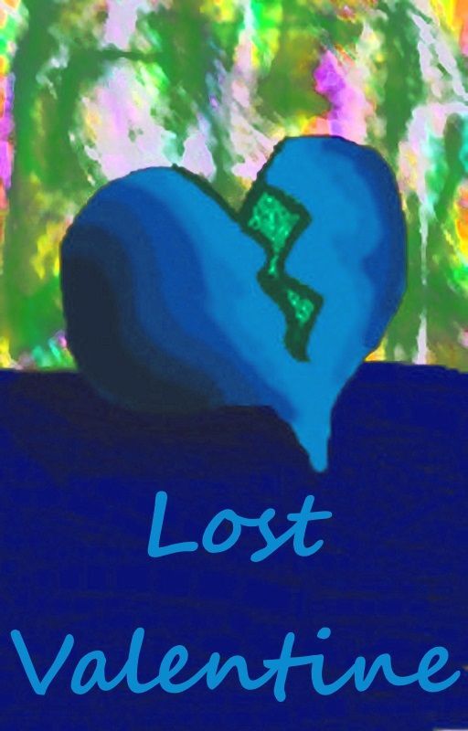 Lost Valentine (Bleach Fanfic) by yemihikari