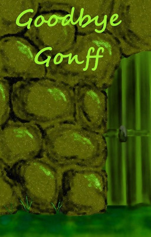 Goodbye Gonff (Redwall Fanfic) by yemihikari