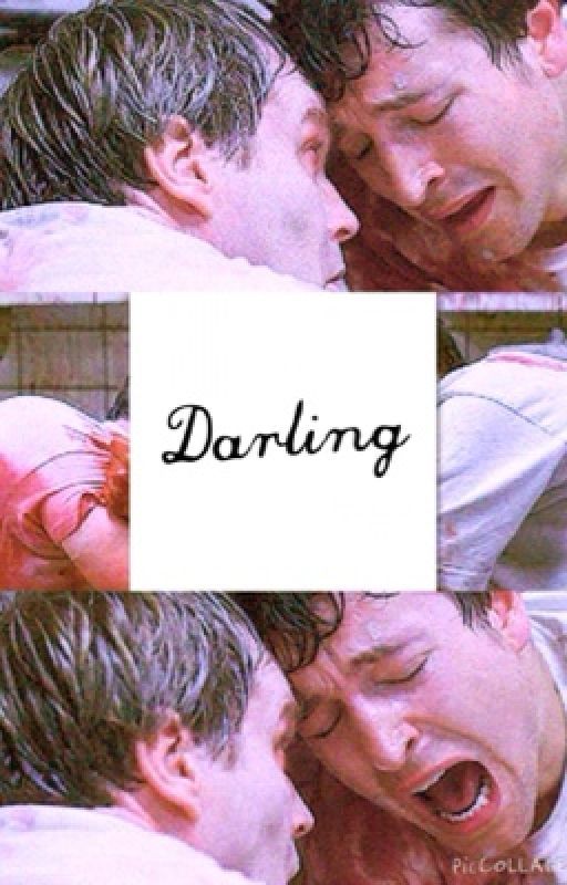 ☯ Darling ☯ by luxurydonnie