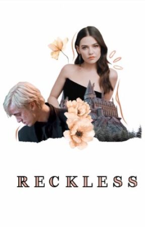 RECKLESS {Draco Malloy} by foreverirusu